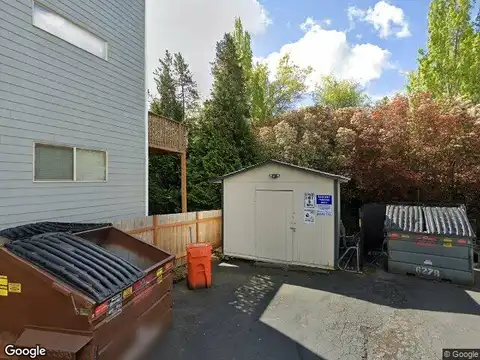 Nw Barnes Rd, Portland, OR 97229