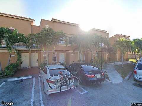 Nw 11Th Ln, Miami, FL 33182