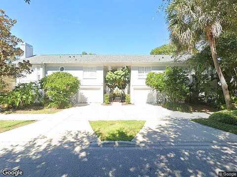 W Horatio St, Tampa, FL 33606