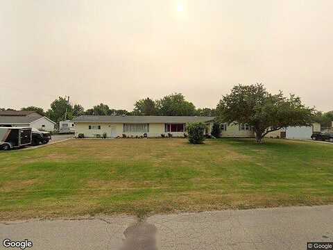 Eglon, GLYNDON, MN 56547