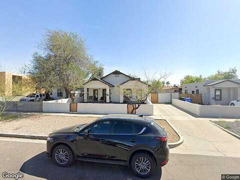 Portland, PHOENIX, AZ 85006