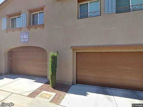 Newton Commons Dr, Las Vegas, NV 89135
