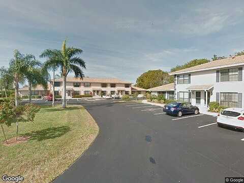 Marco Villas S, Marco Island, FL 34145