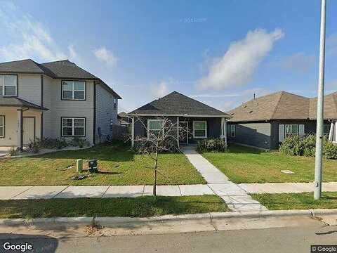 Tokalaun Dr, Hutto, TX 78634