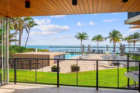 Inlet Way, Palm Beach Shores, FL 33404