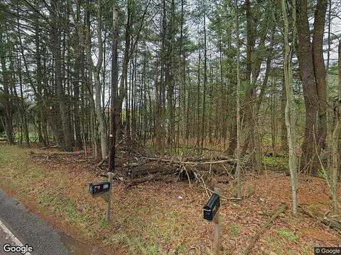 Mount Zion Rd, Harding, PA 18643