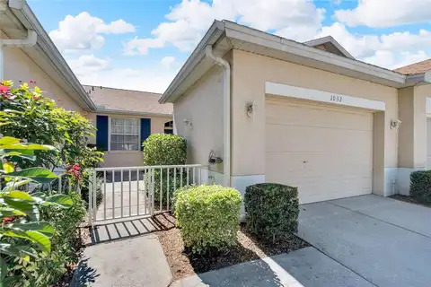 Radison Ave, Sun City Center, FL 33573