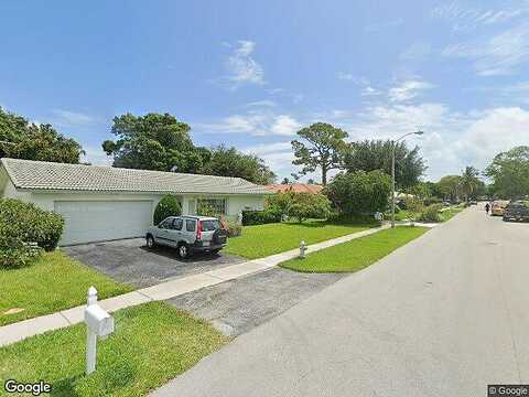 Nw 13Th St, Boca Raton, FL 33486