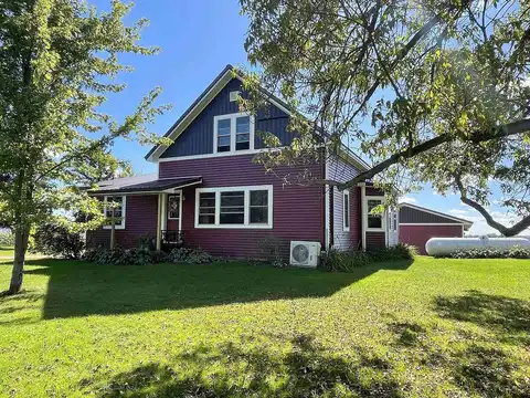 Willow, ABBOTSFORD, WI 54405