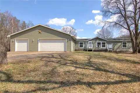 N11232 County Road, Wheeler, WI 54772