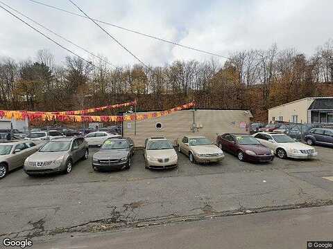 Providence, SCRANTON, PA 18508