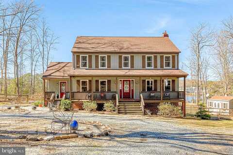 Cavalier Trail Rd, WARSAW, VA 22572