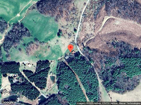 Roundhouse Road, Mouth of Wilson, VA 24363