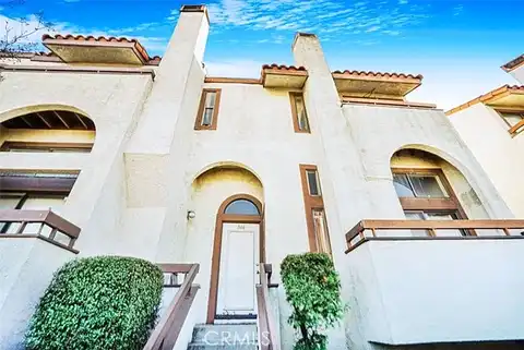 Alondra Boulevard, Compton, CA 90220