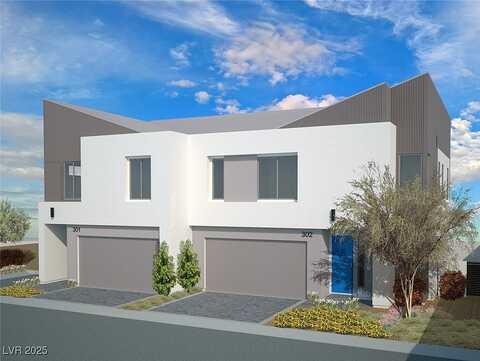 Ensworth Street #111, Las Vegas, NV 89123