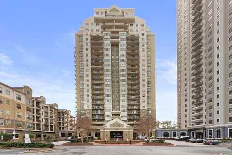 Hammond Drive #1405, Atlanta, GA 30328