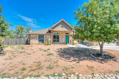 Elk, SAN ANGELO, TX 76901