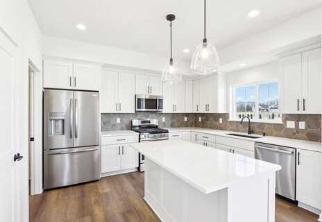 Kohlwey Drive #Lt28, Grafton, WI 53024