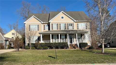 English Boxwood, Quinton, VA 23141