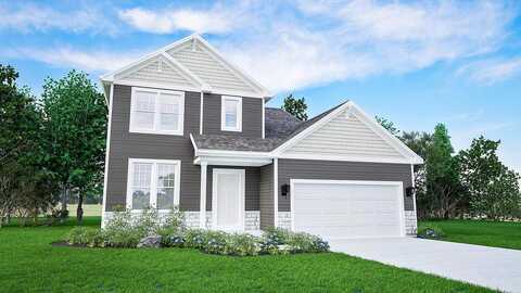 River Ridge, WATERFORD, WI 53185