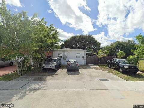 10Th, HALLANDALE BEACH, FL 33009