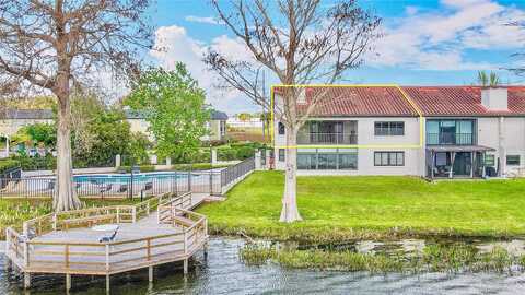 Killarney Bay Court #6, WINTER PARK, FL 32789