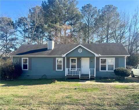 Haven Ridge Dr, Carrollton, GA 30116