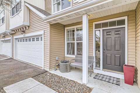 N Winnetka Avenue N, New Hope, MN 55428