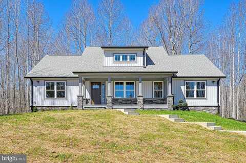 Overton Rd, MINERAL, VA 23117