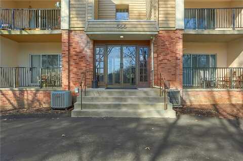 Sloop Rd #12, McCandless, PA 15237