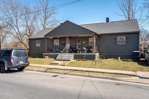 Broad St, HARRISONBURG, VA 22802
