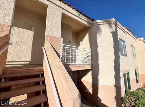 Red Rock Street #228, Las Vegas, NV 89118