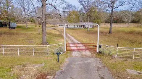 Highway 190 E, Jasper, TX 75951