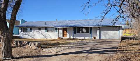N 3Rd, Joseph City, AZ 86032