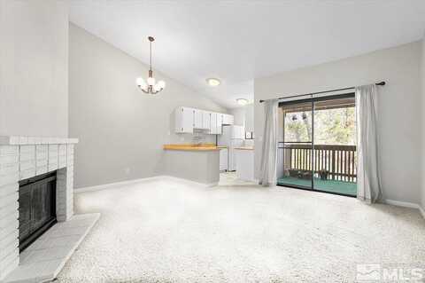 Matich Dr #Building S, Reno, NV 89502