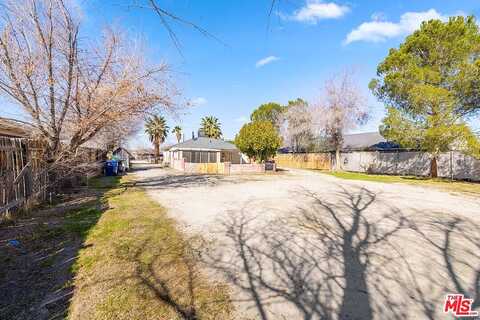 18Th Street, Lancaster, CA 93534