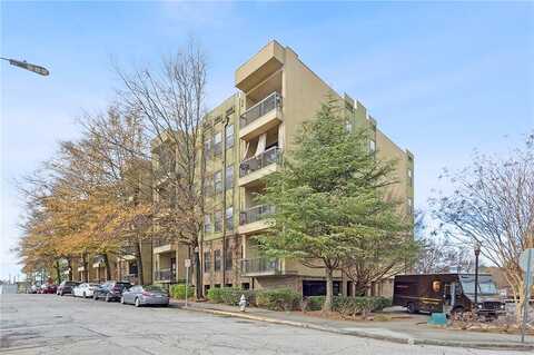 Chapel Street Sw #1107, Atlanta, GA 30313