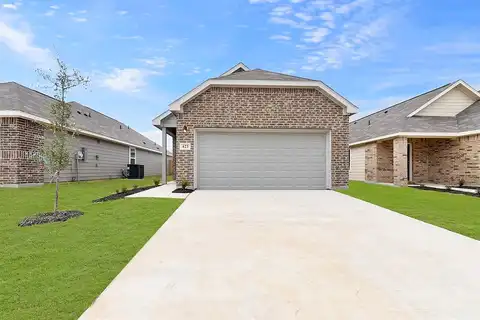 Woodhouse, FORT WORTH, TX 76140