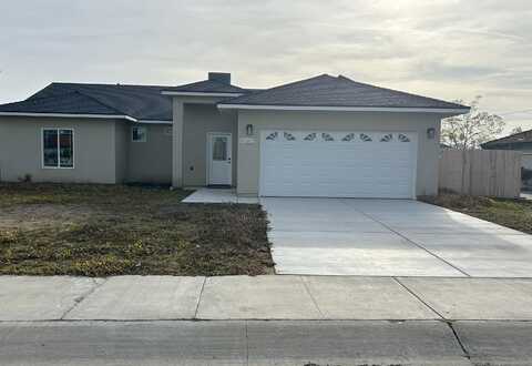 David Road, Orosi, CA 93647