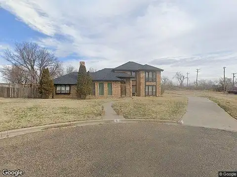 Linkshire, BORGER, TX 79007