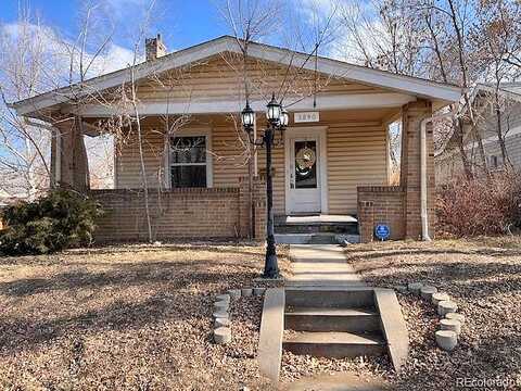 N Wolff Street, Denver, CO 80212
