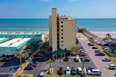 S Atlantic Avenue #5B, Daytona Beach, FL 32118