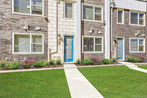 N. Geneva Street, Aurora, CO 80010