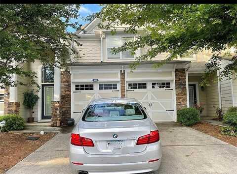 Clear Creek Crossing, Kennesaw, GA 30144