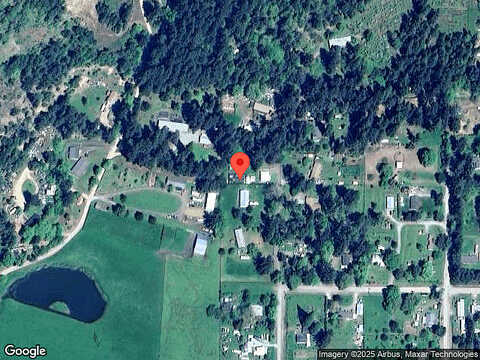 Se Clara Dr, MyrtleCreek, OR 97457