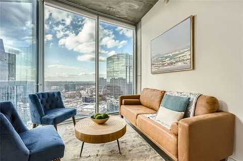Peachtree Road Ne #2118, Atlanta, GA 30326