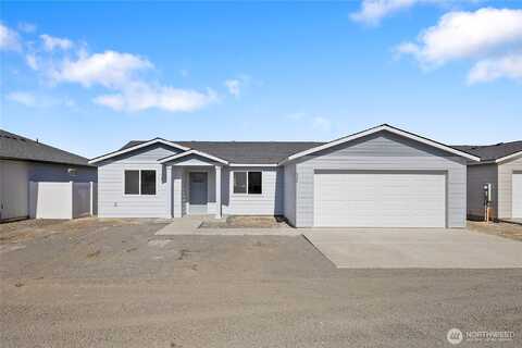 W 7Th Street Sw, Warden, WA 98857