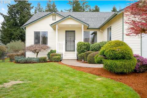 Kurt Dr, Salem, OR 97304