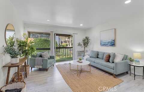 Miraleste Drive #112, San Pedro, CA 90732