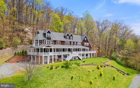 F.T. Valley, ETLAN, VA 22719